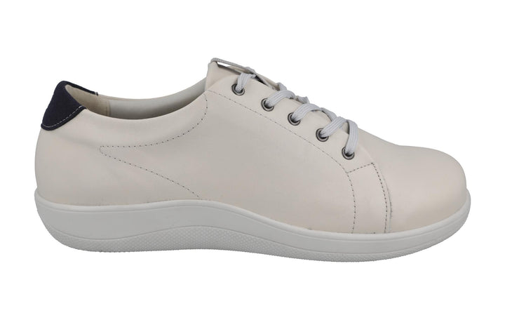 Women's Wide Fit DB Taylor Shoes