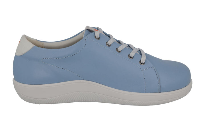 Women's Wide Fit DB Taylor Shoes