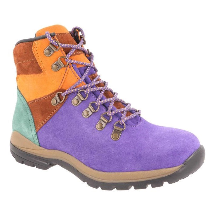 Womens Wide Fit DB Nebraska 2 Hiking Boots