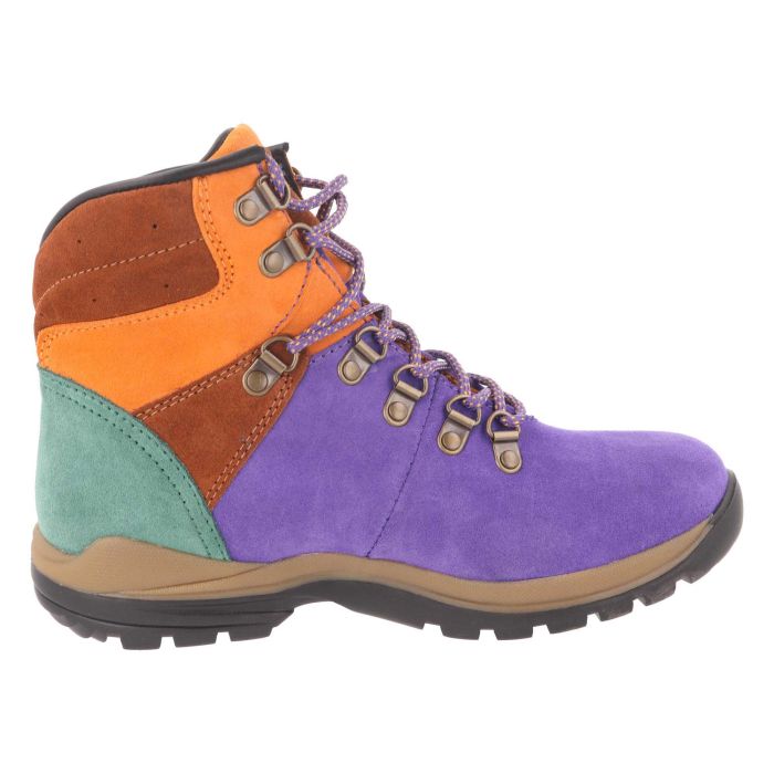 Womens Wide Fit DB Nebraska 2 Hiking Boots