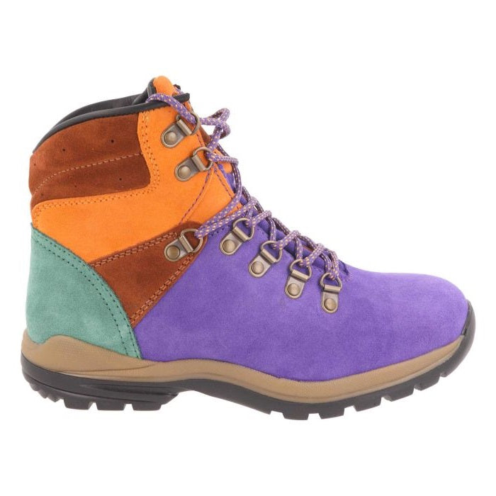 Womens Wide Fit DB Nebraska 2 Hiking Boots