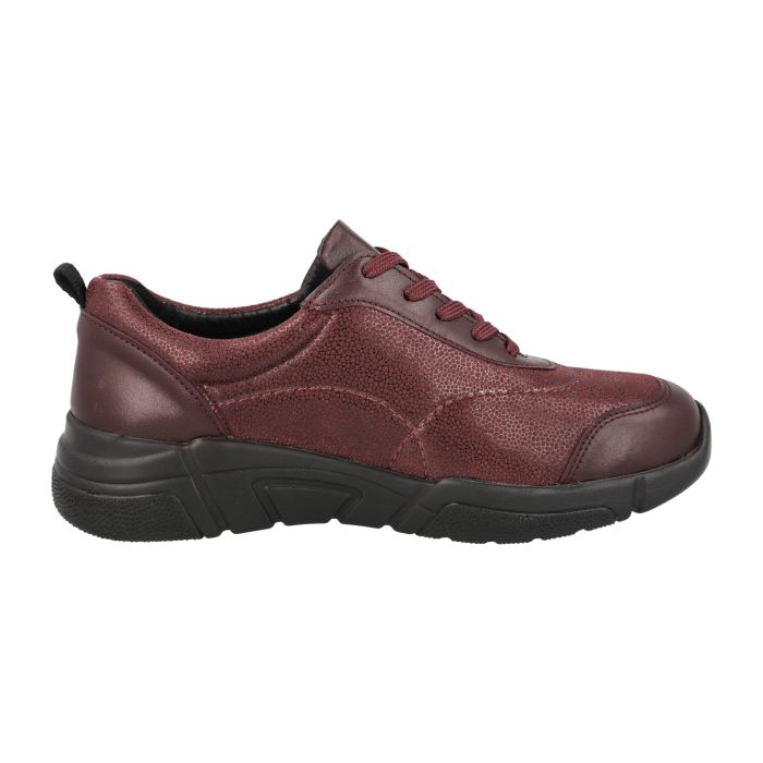 Women's Wide Fit DB Culver Shoes