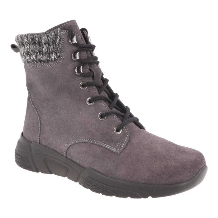 DB Acre-Stiefel für Damen in weiter Passform