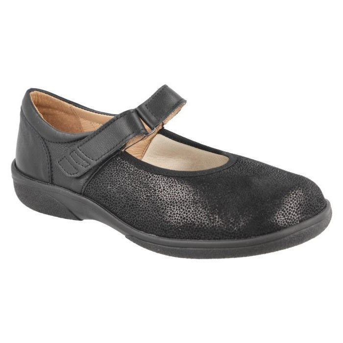 Women's Wide Fit DB Tansy Shoes