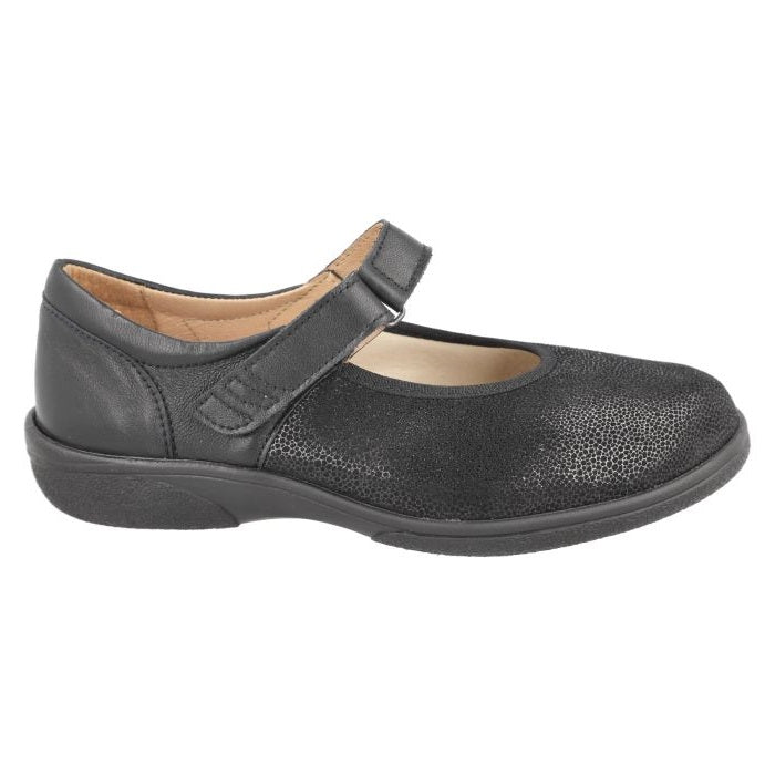 Women's Wide Fit DB Tansy Shoes