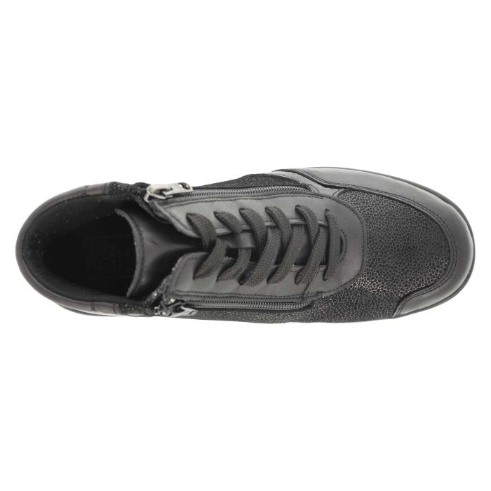 Women's Wide Fit DB Nova Boots