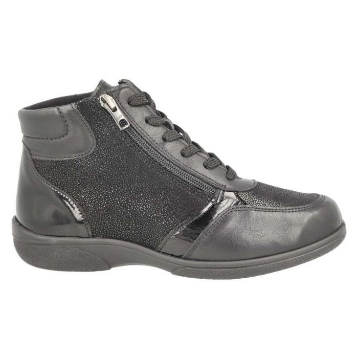 Women's Wide Fit DB Nova Boots