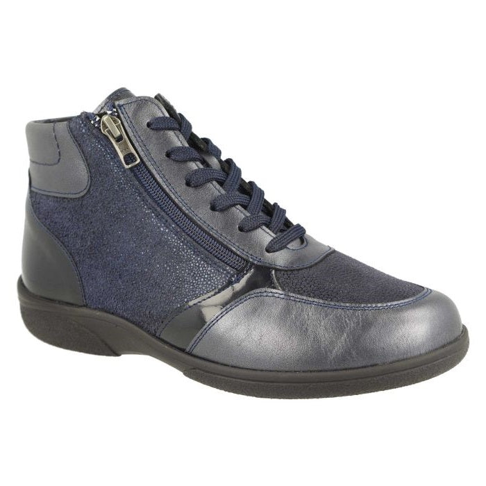 Women's Wide Fit DB Nova Boots