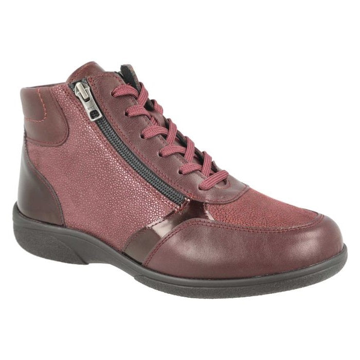 Women's Wide Fit DB Nova Boots