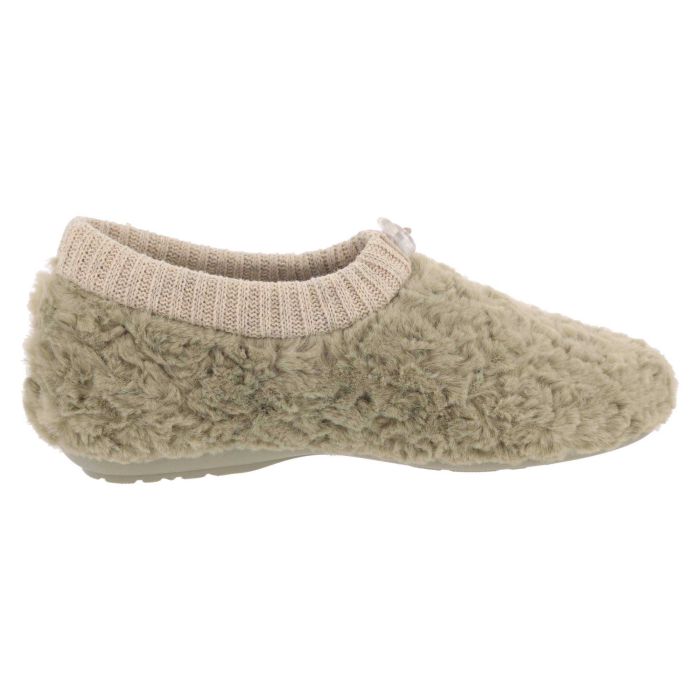 Damen-Pantoffeln DB Florentine Weite Passform