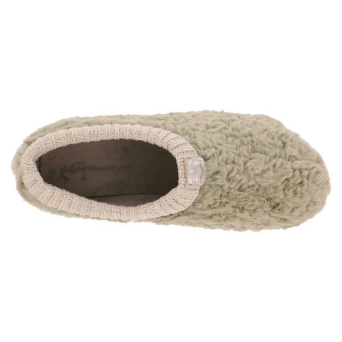 Damen-Pantoffeln DB Florentine Weite Passform