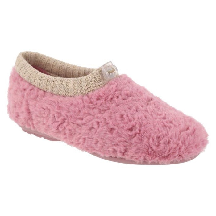 Damen-Pantoffeln DB Florentine Weite Passform