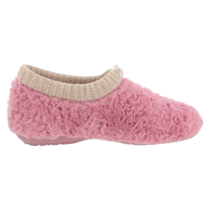 Damen-Pantoffeln DB Florentine Weite Passform