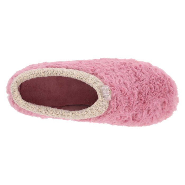 Damen-Pantoffeln DB Florentine Weite Passform