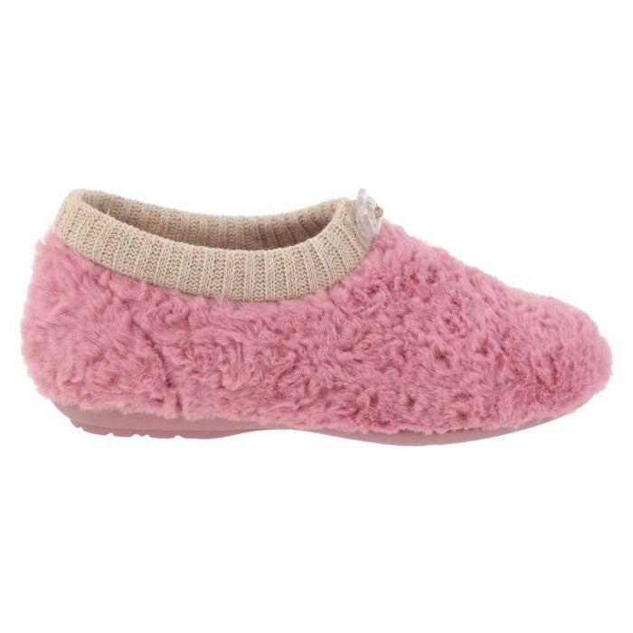 Damen-Pantoffeln DB Florentine Weite Passform