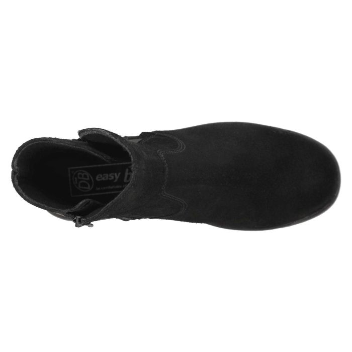 Women's Wide Fit DB Delphine Boots