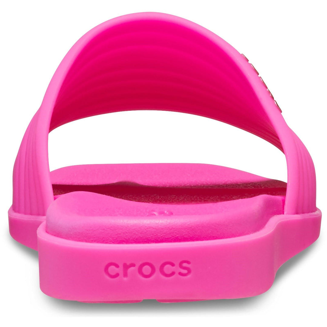 Women's Crocs 209794 Miami Slide Sandals