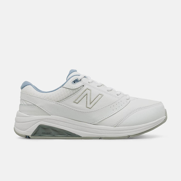 Women's Wide Fit New Balance WW928WB3 Walking Sneakers - Fresh Foam