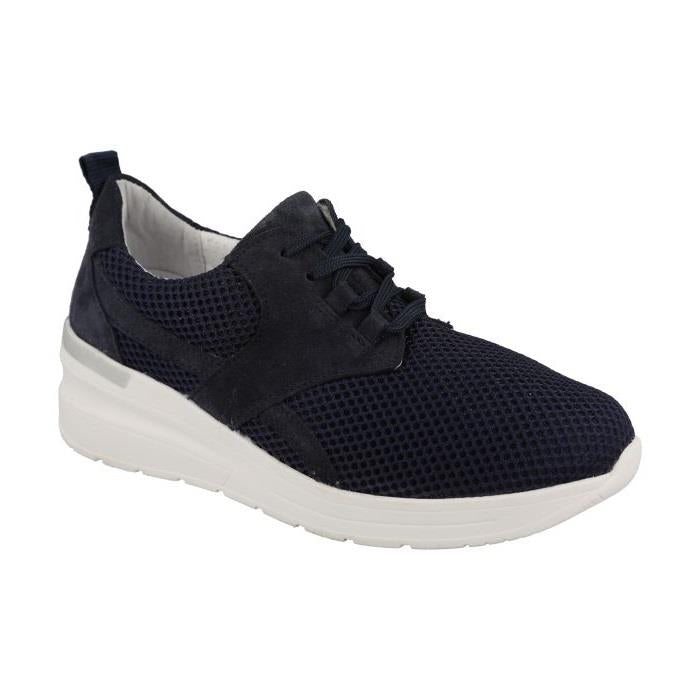 Women's Wide Fit DB Pollyanna Sneakers