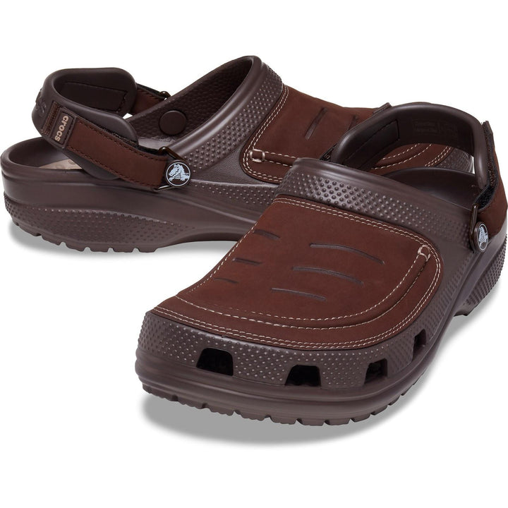 Men's Crocs 207689 Yukon Vista II Sandals