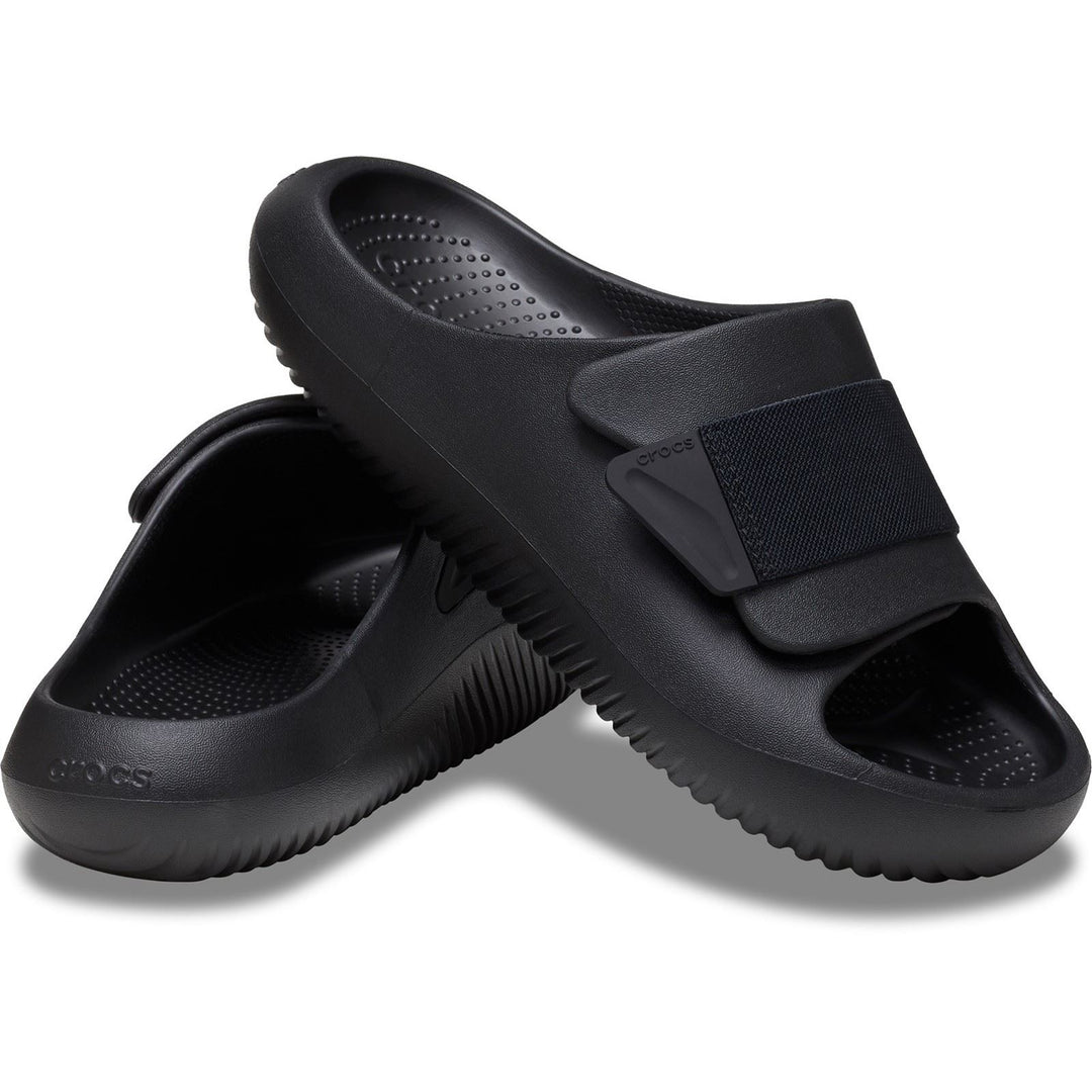 Unisex Crocs 209413 Mellow Luxe Slippers