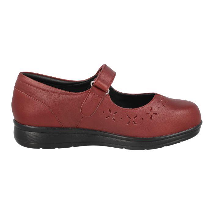 Women's Wide Fit DB Liskeard Shoes