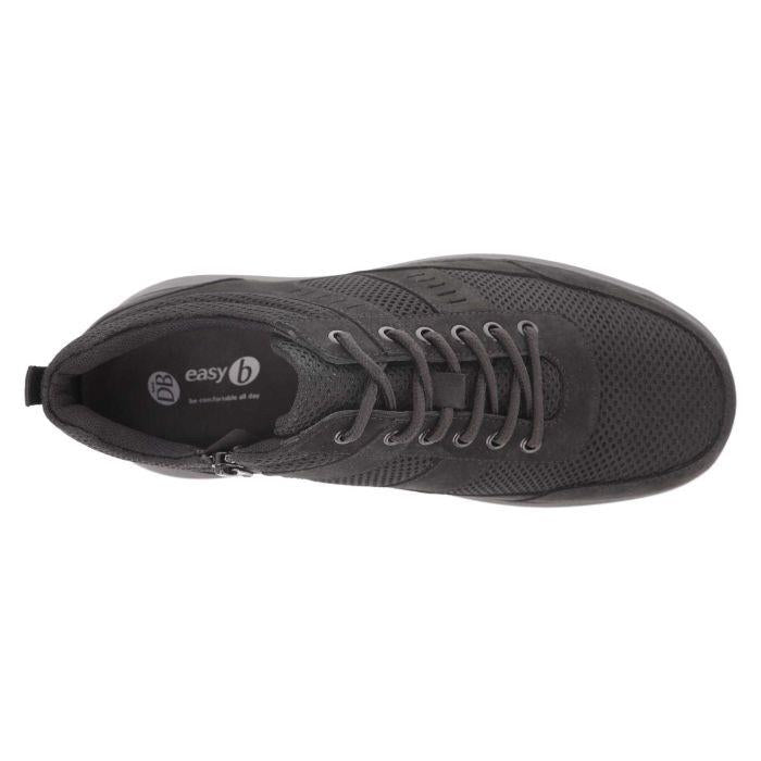 Men's Wide Fit DB Alistaire sneakers