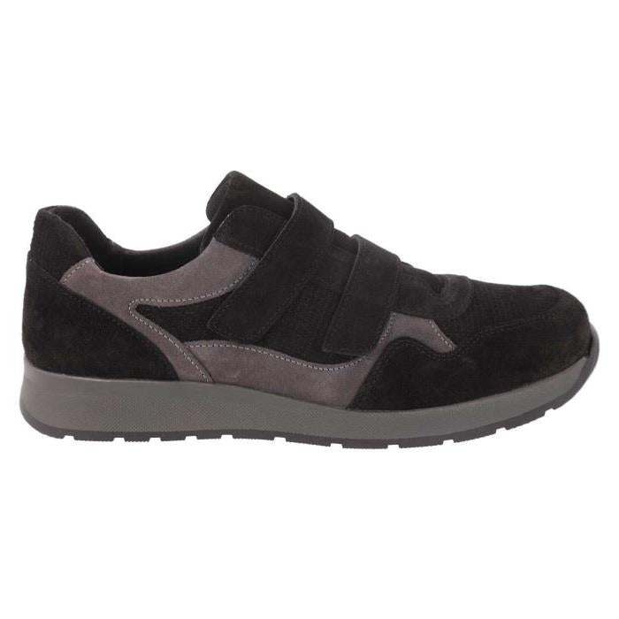 Men's Wide Fit DB Edmund Sneakers