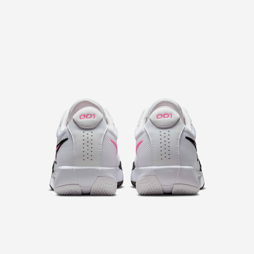Men's Wide Fit Nike FB2599-105 G T Cut Academy Basketball Sneakers