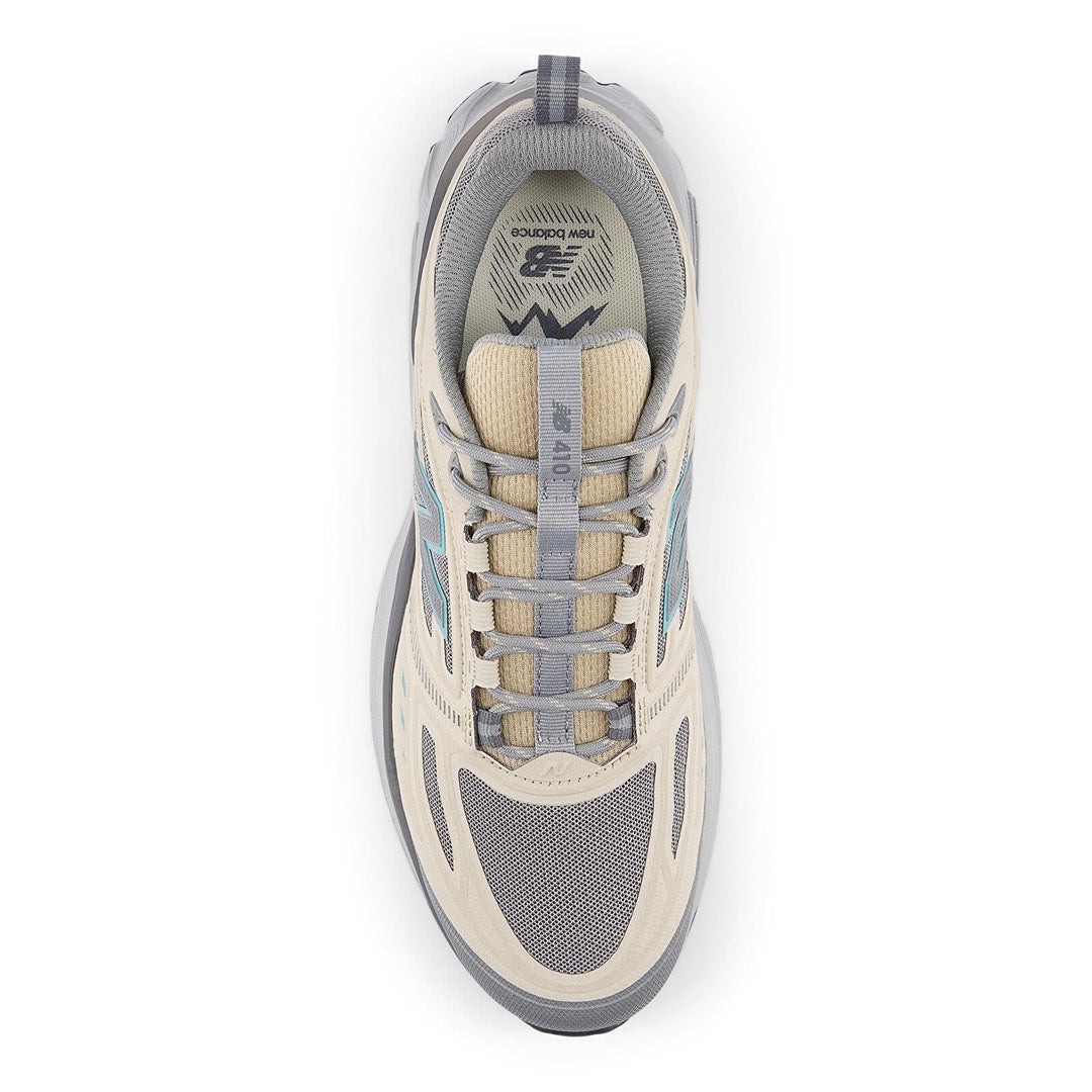 Mens Wide Fit New Balance M410 Sneakers - Fresh Foam