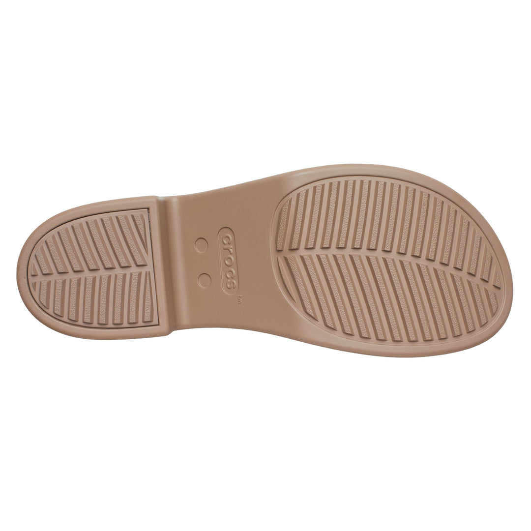 Women's Crocs 209709 Brooklyn Sandals