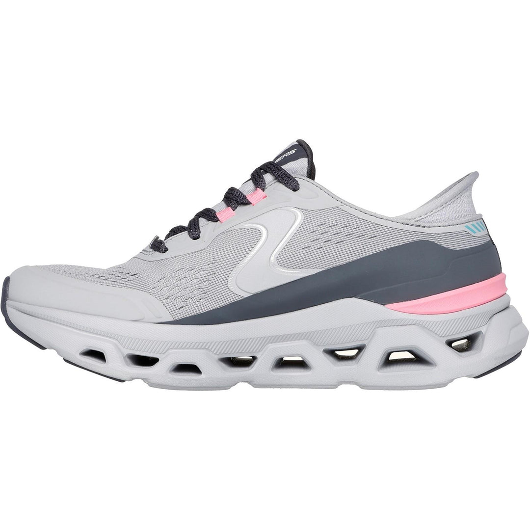 Women's Wide Fit Skechers 150510 Slip-ins Glide Step Altus Sneakers
