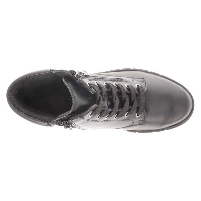 Women's Wide Fit DB Alice Ankle Boots