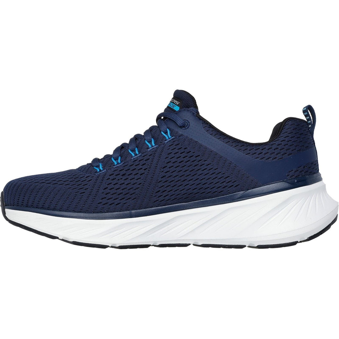 Men's Relaxed Fit Skechers 232843 Edgeride Contention Sneakers