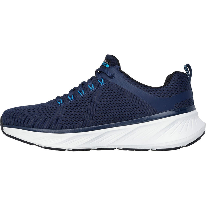 Men's Relaxed Fit Skechers 232843 Edgeride Contention Sneakers
