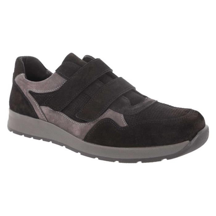 Men's Wide Fit DB Edmund Sneakers