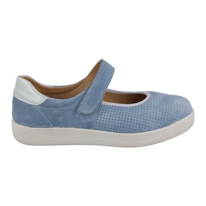 Women's Wide Fit DB Lynx Shoes