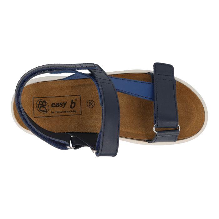 Women's Wide Fit DB Kittiwake Sandals