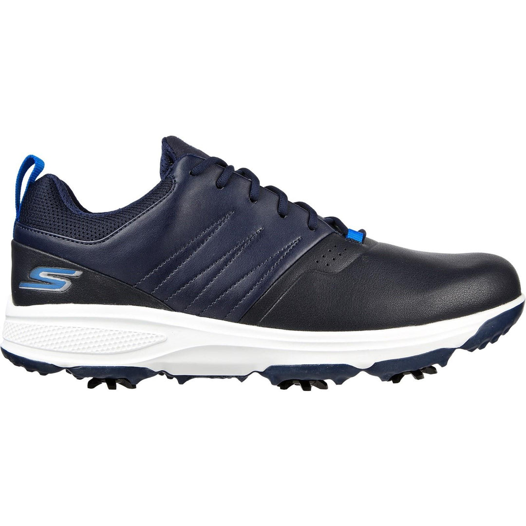 Men's Wide Fit Skechers 214002 Go Golf Torque Pro Sports Sneakers