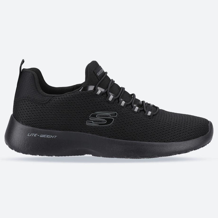 Men's Wide Fit Skechers 58360 Dynamight Sneakers