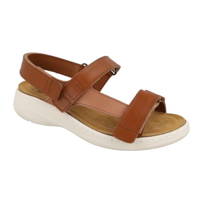 Women's Wide Fit DB Kittiwake Sandals