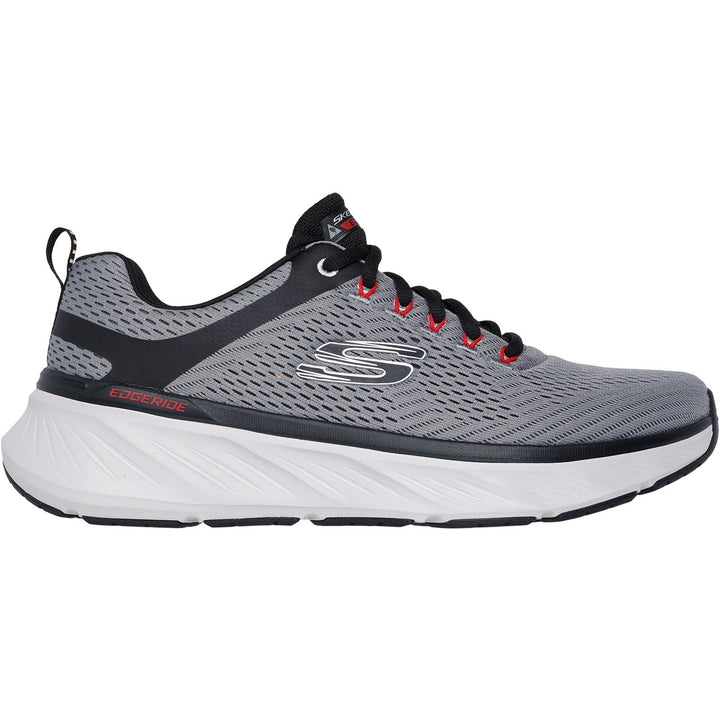 Men's Relaxed Fit Skechers 232843 Edgeride Contention Sneakers