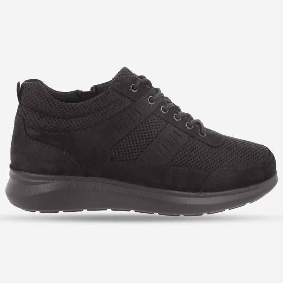 Men's Wide Fit DB Alistaire sneakers