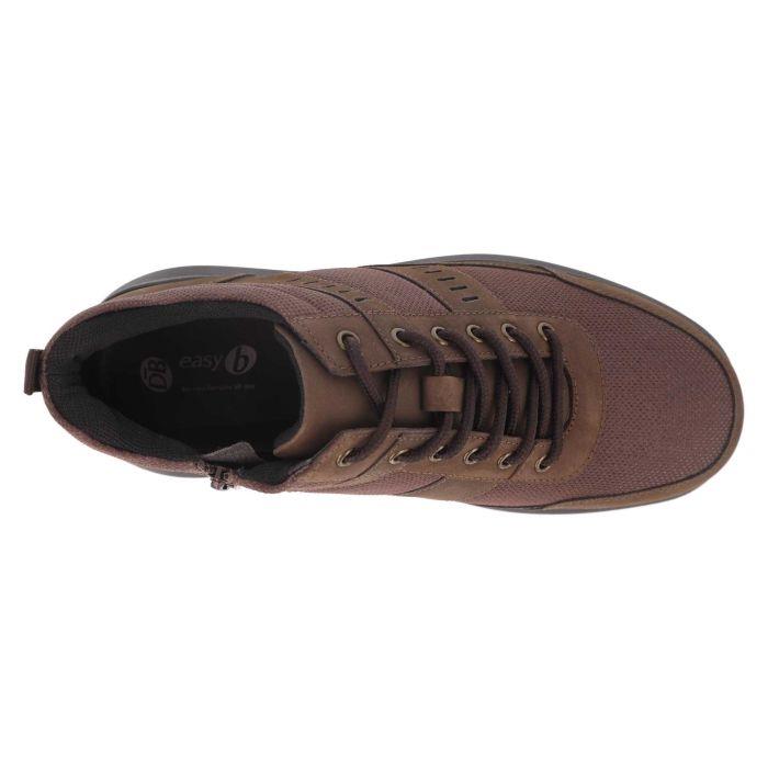 Men's Wide Fit DB Alistaire sneakers