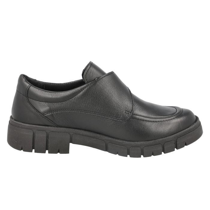 Women's Wide Fit DB Kirby Shoes