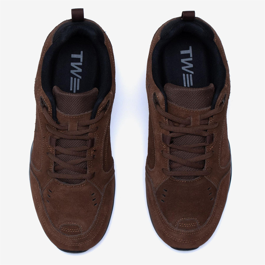 Men's Wide Fit Tredd Well Legend Sneakers