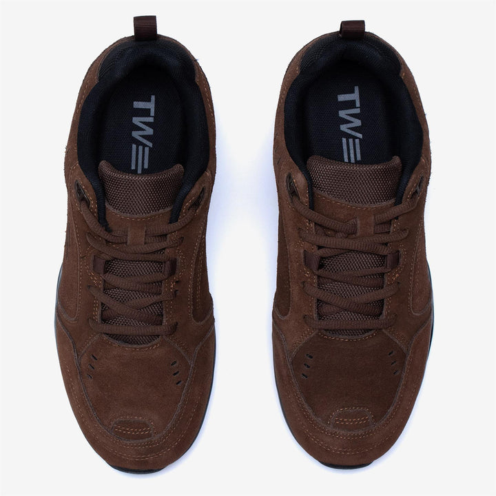 Men's Wide Fit Tredd Well Legend Sneakers