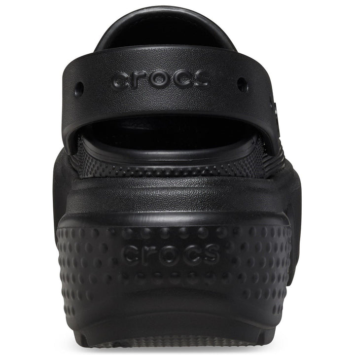 Unisex Crocs 209347 Stomp Clog Sandals