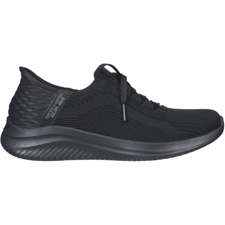 Women's Wide Fit Skechers Slip-ins 149710 Ultra Flex 3.0 Brilliant Sneakers