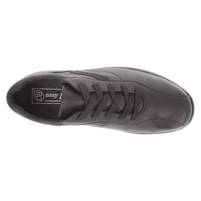 Men's Wide Fit DB Maurice Sneakers